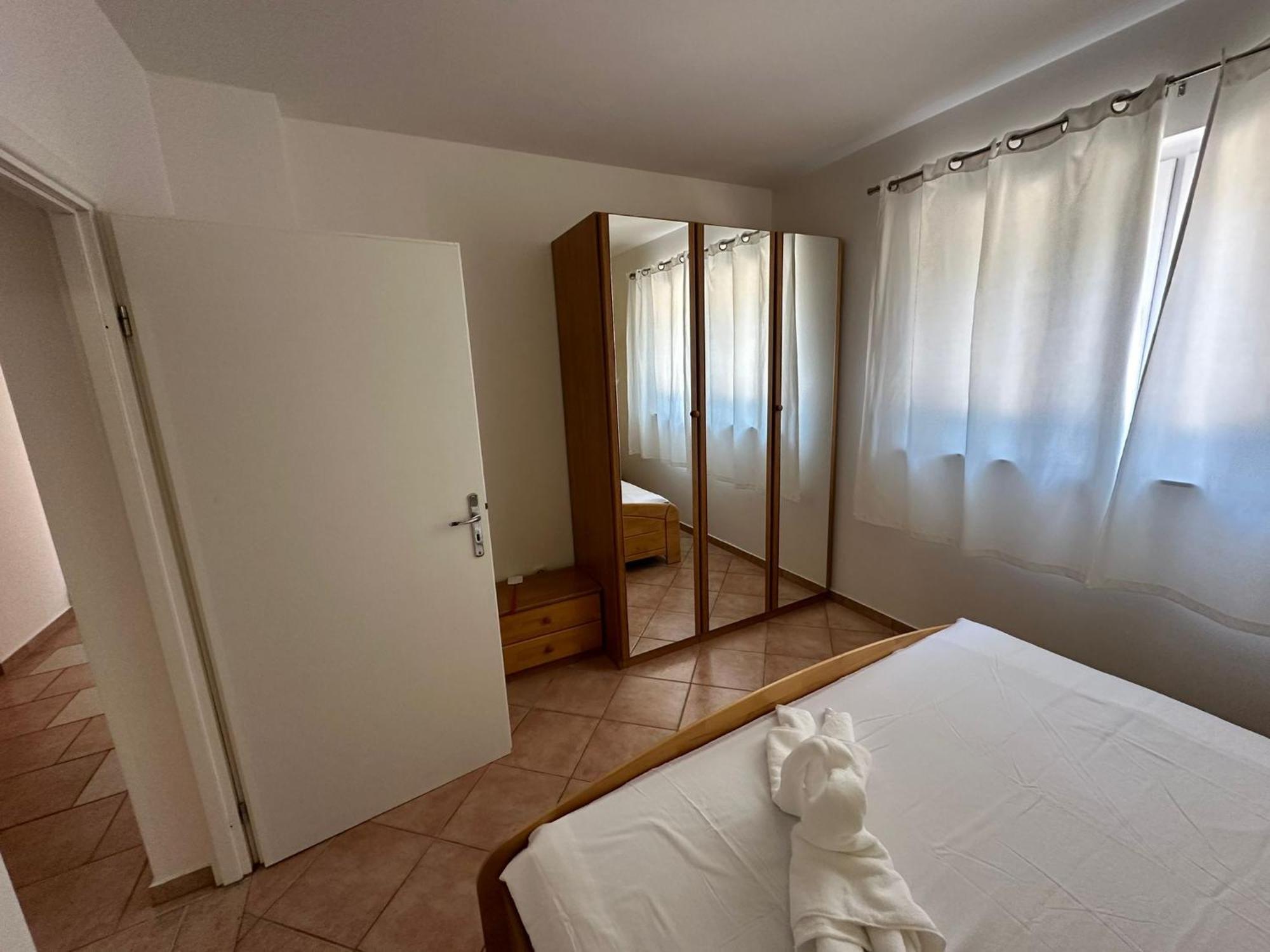 Apartaments Remi Starigrad Paklenica Exterior foto