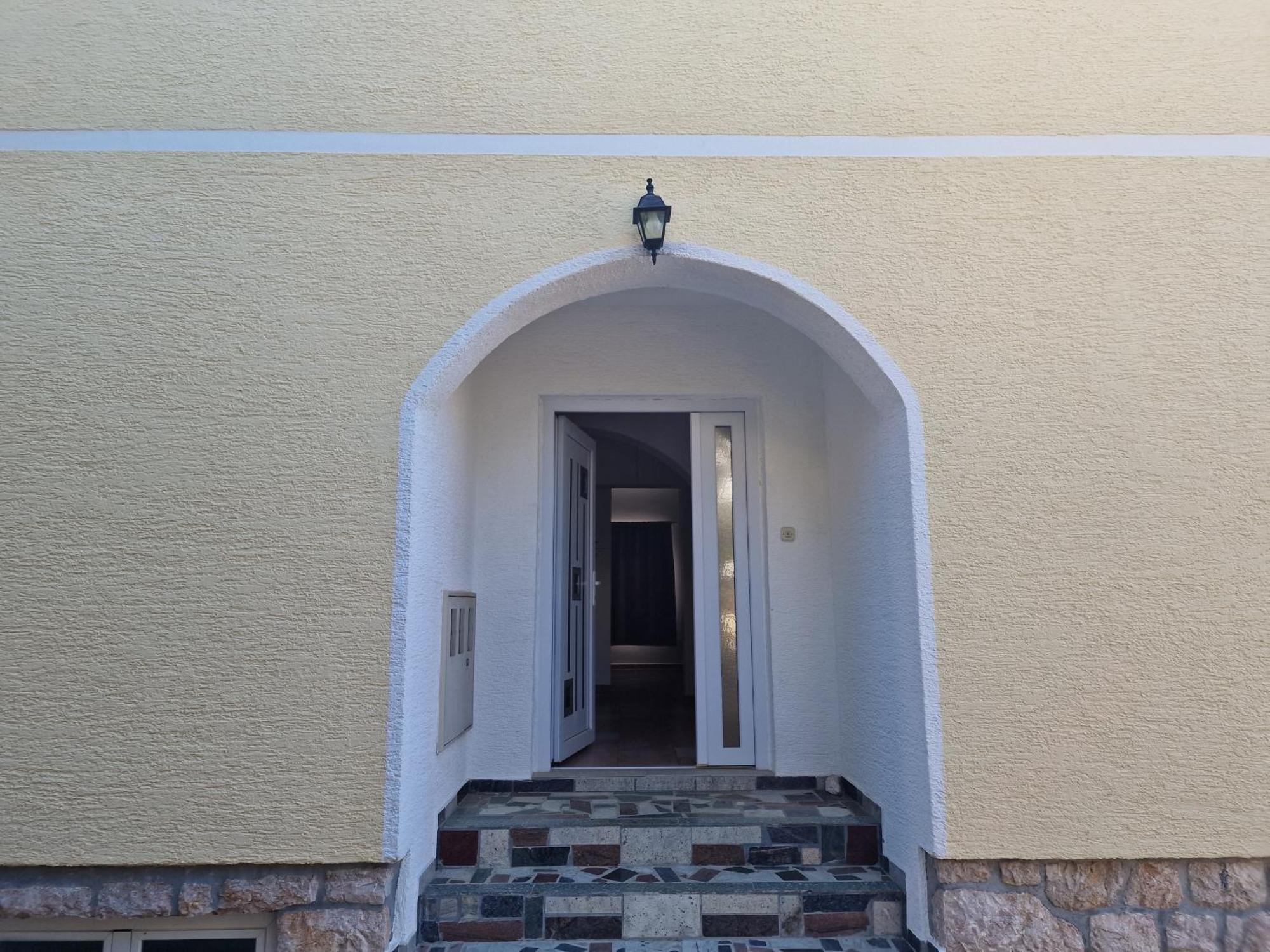Apartaments Remi Starigrad Paklenica Exterior foto